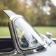Illustration for article titled The Mercedes-AMG GT C Roadster And Mercedes-Benz 300SL Roadster Both Hail From A Golden Age